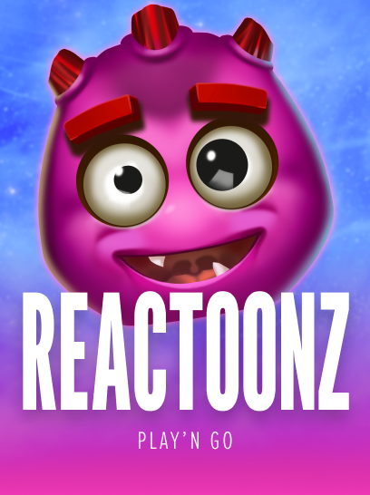 Reactoonz
