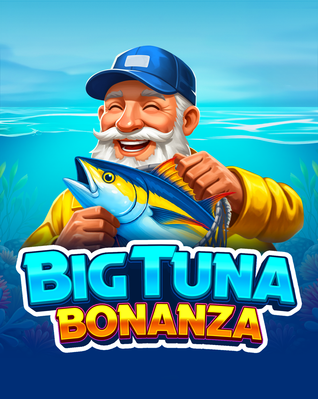 Big Tuna Bonanza