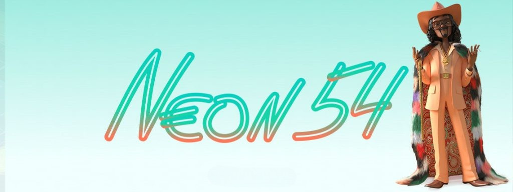 Neon54